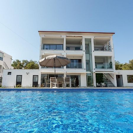 Vale De Paraiso Pechao Olhão Εξωτερικό φωτογραφία