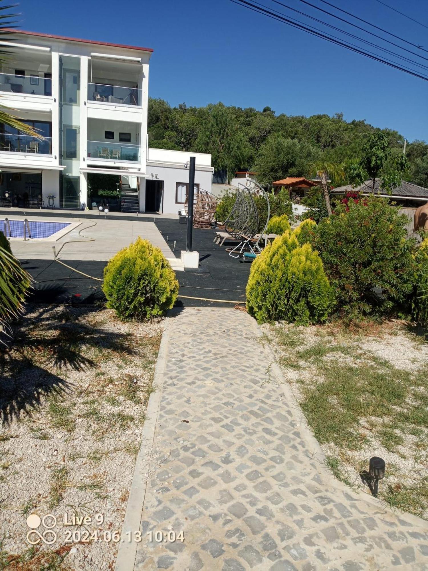 Vale De Paraiso Pechao Olhão Εξωτερικό φωτογραφία