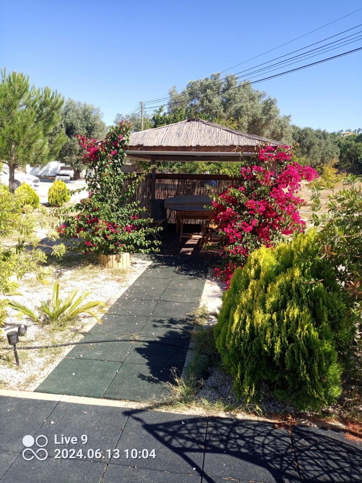 Vale De Paraiso Pechao Olhão Εξωτερικό φωτογραφία