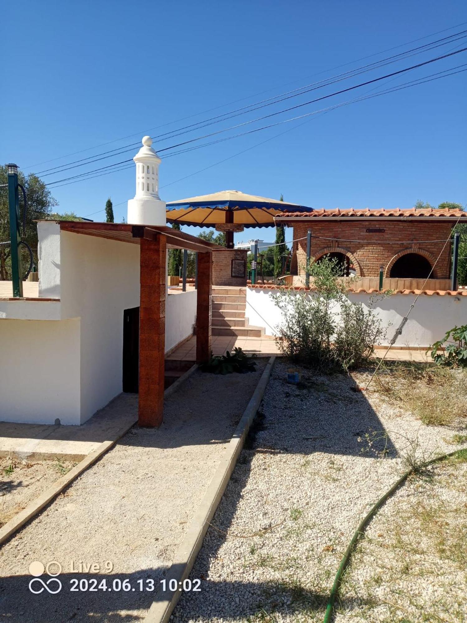 Vale De Paraiso Pechao Olhão Εξωτερικό φωτογραφία